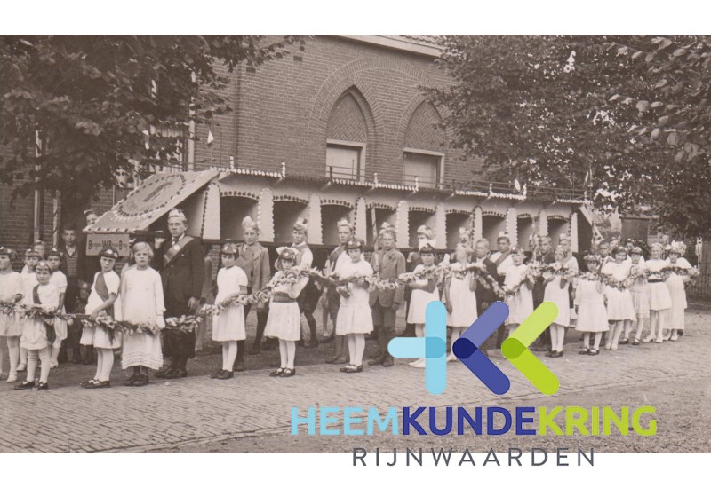 17 opening b.Bruns brug 1939